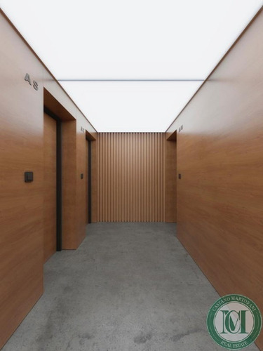Imagem 2 de 8 de Apartamento - Ap00192 - 34633527