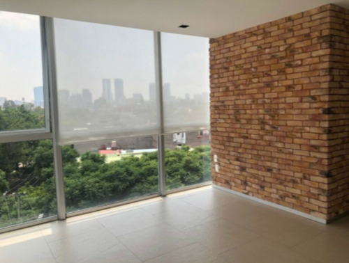 Departamento En Venta Hares Polanco Av Ejercito Nacional #225, Col. Anahuac, Alc. Miguel Hidalgo, Cp. 11320 Liscell04