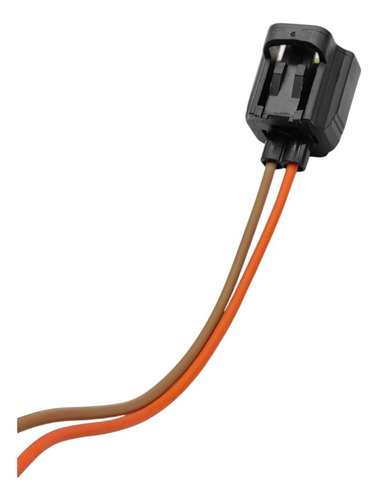 Arnes Conector Sensor Temperatura Ford Fiesta 4cil 1.6l 2013