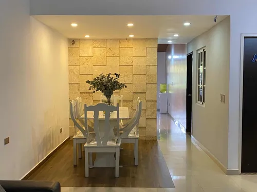 Anm. Casa En Valle De Oro