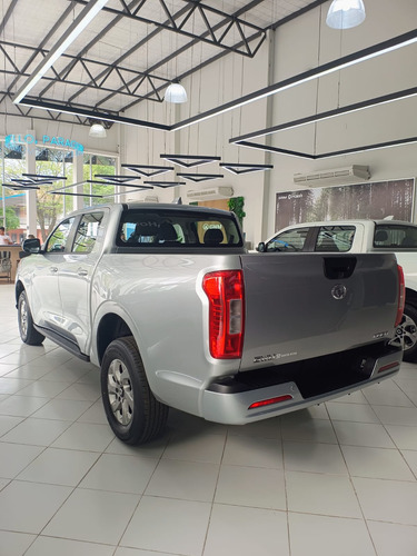 Greatwall Poer Tool Mecanico Diesel