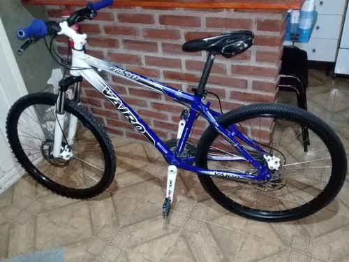 Bicicleta vairo rodado 26 sales