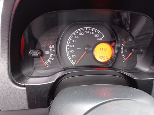 Imagen 5 de 8 de Fiat Siena 2017 Pedro