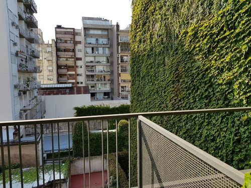 Imagen 5 de 16 de Venta: Precioso Monoambiente Apto Profesional Sum Parrilla Laundry