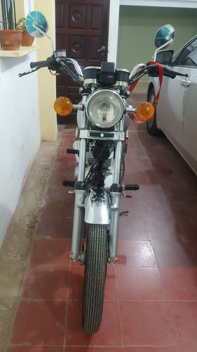 Imagen 7 de 9 de Suzuki Gn 125