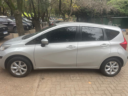 Nissan Note 1.6 Sense 110cv