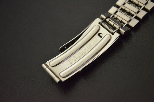 Vintage Certina Ds2 - 100% Original Lindo Modelo Turtle Back