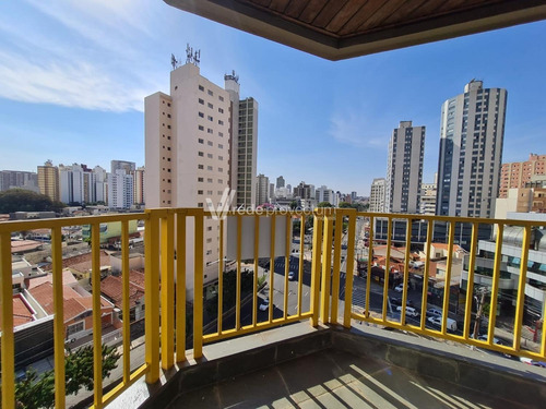 Imagem 5 de 16 de Apartamento À Venda Em Botafogo - Ap234475