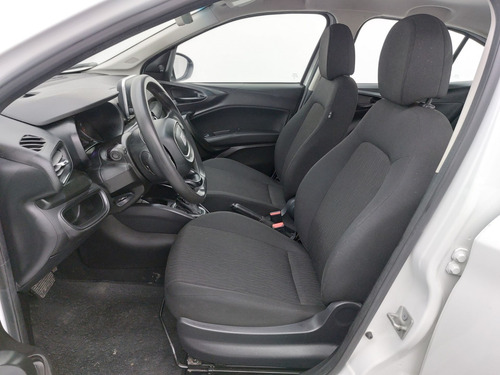 Fiat Cronos 1.3 FIREFLY FLEX DRIVE MANUAL