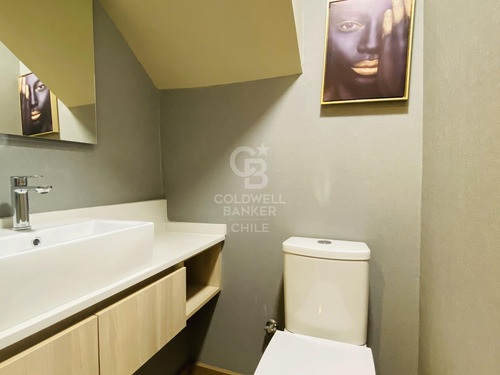 Duplex En Venta Excelente Ubicación