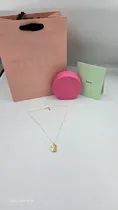 Comprar Dije Tous Oso Oro Y Cadena Tous Oro Tiffany Tous Cartier 