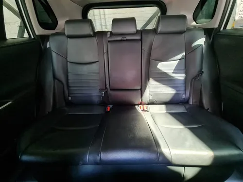 Toyota RAV4 2.5 Limited Hibrid 4wd At