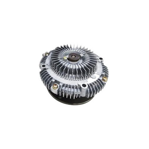 Fan Clutch Encava Ent-610 / Fvr / Fsr / Isuzu 6hh1.