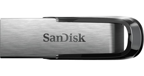 Usb 128 Gb Con Contraseña 3.0 Sandisk Ultra Flair