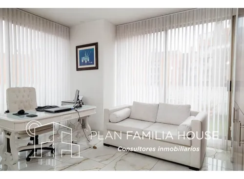 Excelente Penthouse En Salitre Con Ubicación Privilegiada