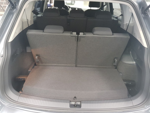 Volkswagen Tiguan Allspace 1.4 Tsi Trendline 150cv Dsg