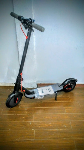 Monopatin Electrico Sunra Eco Bateria De Litio Nuevo 2021 A