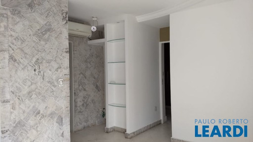 Imagem 8 de 15 de Apartamento - Itaim Bibi - Sp - 637955