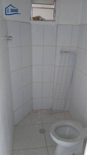 Imagem 7 de 7 de Salão Para Alugar, 20 M² Por R$ 500,00/mês - Jardim Álamo - Guarulhos/sp - Sl0022