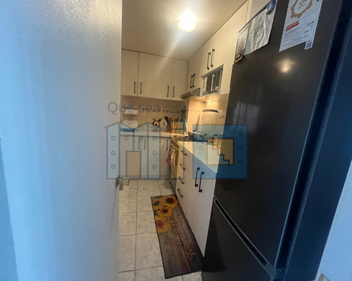 Moderno Departamento 3d/2b Con Estacionamiento En Tranquilo
