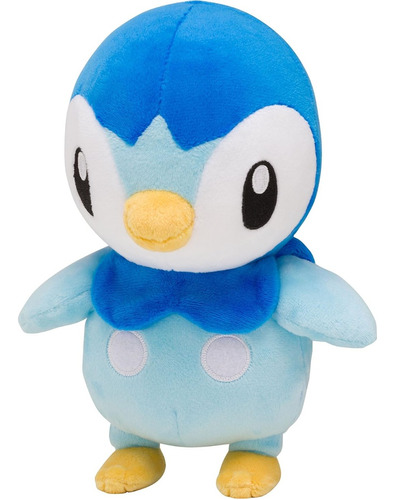  Piplup Pokemon Center