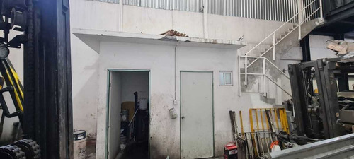 Bodega En Venta En Centro En Monterrey