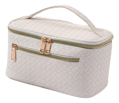 Neceser De Viaje, Bolsa De Almacenamiento De Cosméticos,