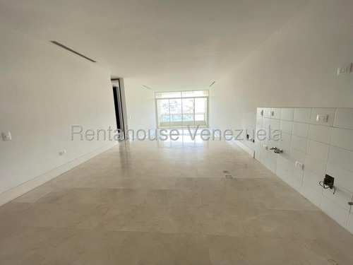 Apartamento En Venta Mirador De Los Campitos Mls 25-23456 Yf
