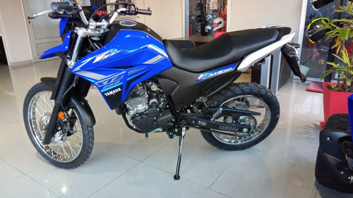Yamaha Xtz250 Xtz250abs 250 Xtz 250 Normotos Concesionario