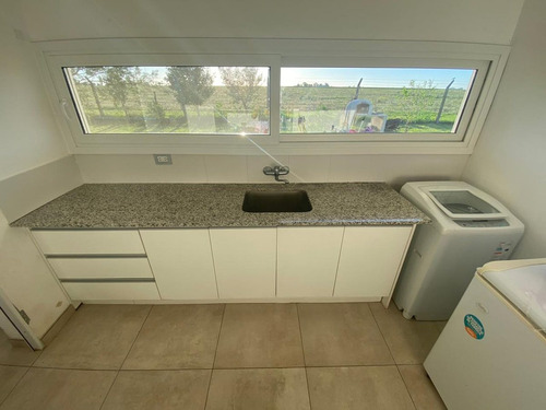 Casa En Venta En Pergamino Con Pileta