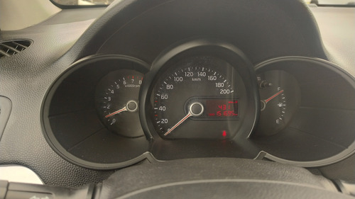Kia Picanto 1.2 Ex 85cv 5mt