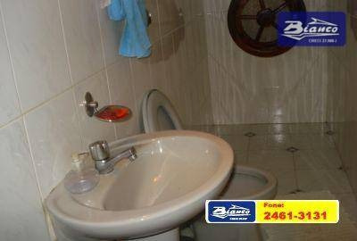 Imagem 11 de 30 de Sobrado Residencial À Venda, Jardim Testae, Guarulhos - So0084. - So0084