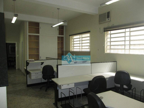 Prédio Comercial Para Locação, Vila Carrão, São Paulo. - Pr0066