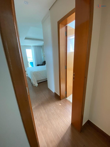 Cobertura Com 3 Quartos Para Comprar No Riacho Das Pedras Em Contagem/mg - Rti9115