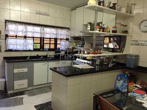Imagem 7 de 15 de Linda Casa Para Venda - Cf9457