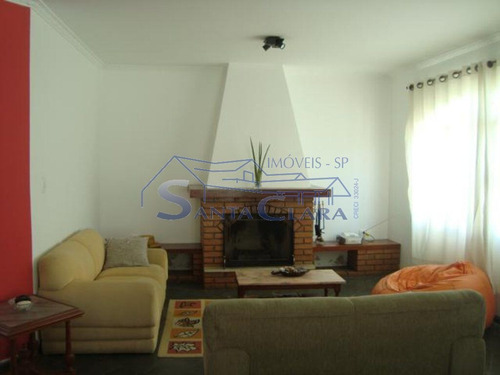 Imagem 8 de 12 de Casa Residencial À Venda, Balneário Mar Paulista, São Paulo - Ca0625. - Sc3858