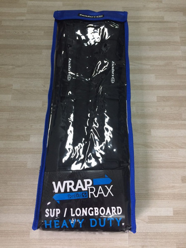 Imagen 1 de 1 de Amarras Para Tabla De Sup Standup Paddle Longboard Balin