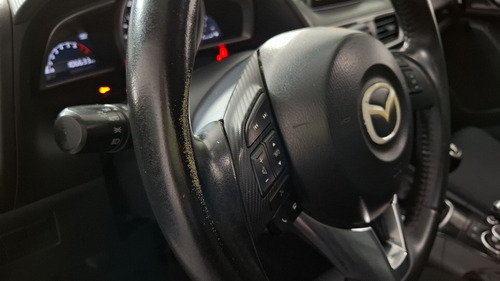 Mazda Mazda 3 2.5 HATCHBACK S TM
