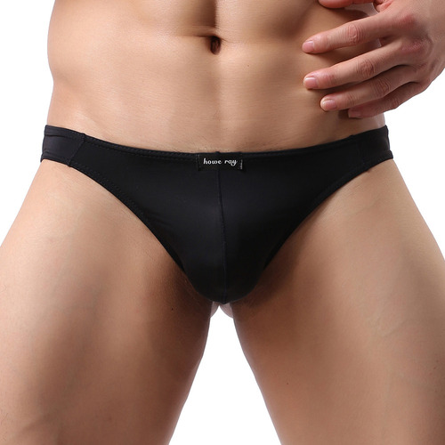 Calzoncillos Grandes, Delgados Y Transpirables Para Hombre,