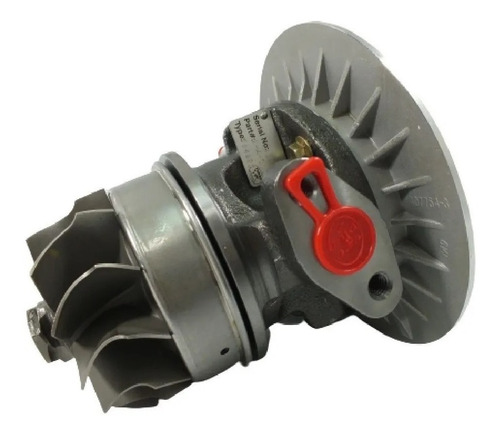 Cartucho De Turbo 6bt Hx35