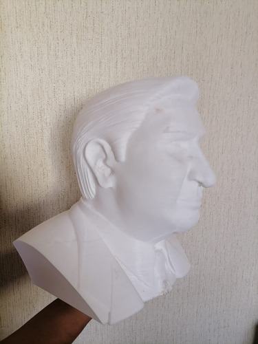 Escaneo 3d E Impresión 3d