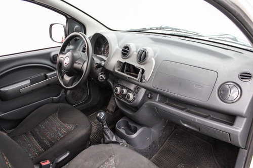 Fiat Nuevo Fiorino 1.4 8v 2018 La Plata 616