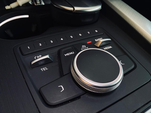 Audi A4 2.0 Fsi 190cv