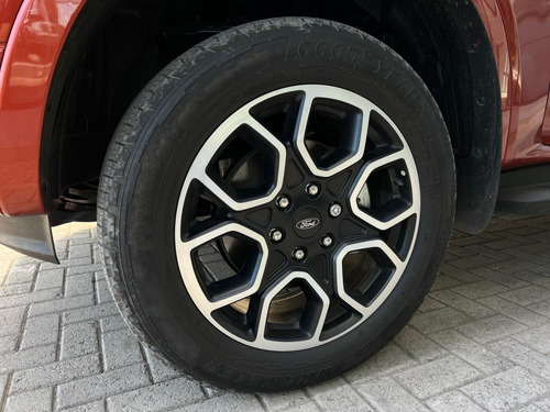 Ford Ranger 3.0 V6 Cd 4X4 Limited + At 250Cv