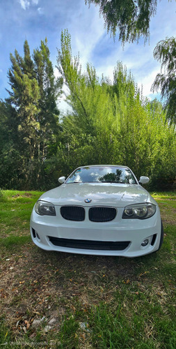BMW Serie 1 2.0 120i Active 156cv