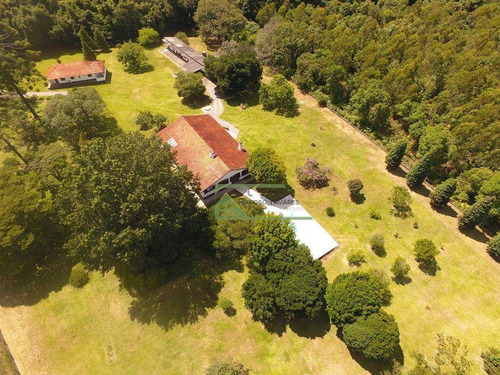 Imagem 25 de 30 de Sítio Com 4 Dormitórios À Venda, 51000 M² Por R$ 954.000,00 - Piedade - Piedade/sp - Si0171