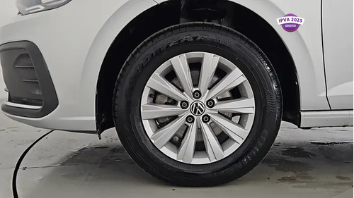 Volkswagen Virtus TSI 1.0 (Aut.)