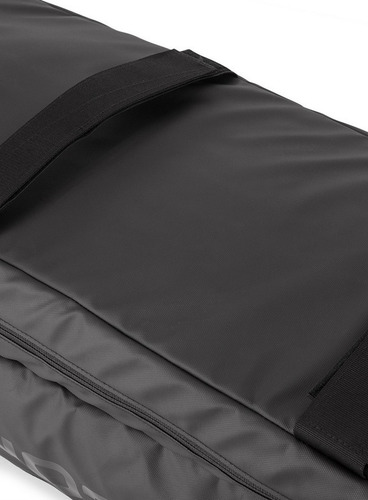 Volcom / Skate Vitals / M Martinez / Duffle Bag Blk