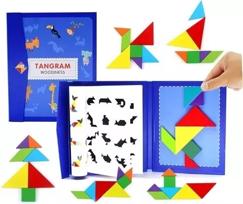 Primera imagen para búsqueda de tangram