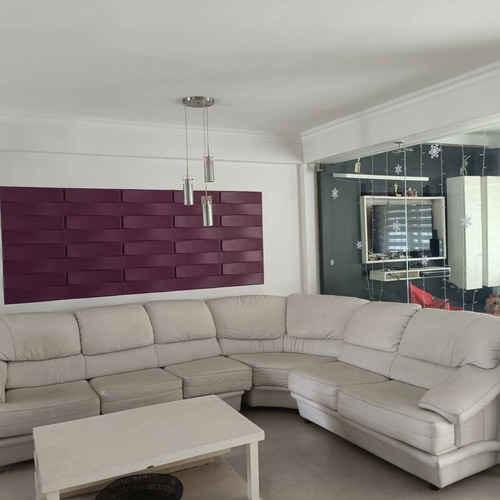 Imagen 4 de 18 de Townhouse En Venta Urb Colinas De Carrizal